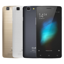 Original Cubot X12 Smartphone 5.0″ 64bit MTK6735M Quad Core Android 5.1 4G FDD LTE 1GB 8GB OTG Free Shipping