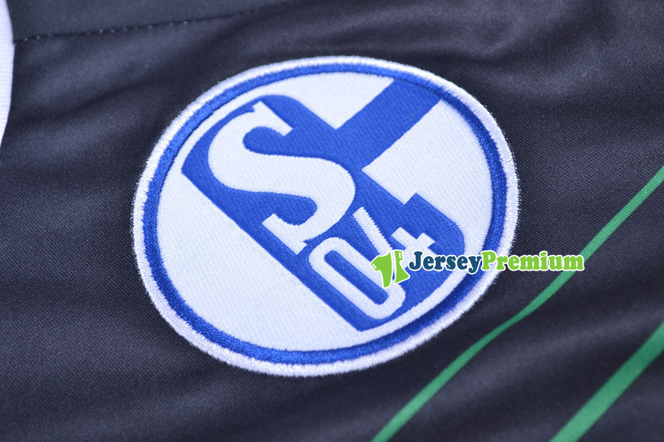 FC SCHALKE 04 THIRD (3)