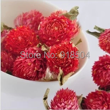 Superior Grade 2015 Newest Flower Tea 50g Fresh Red Plum Flower Tea Chinese Delicious Teas Beauty