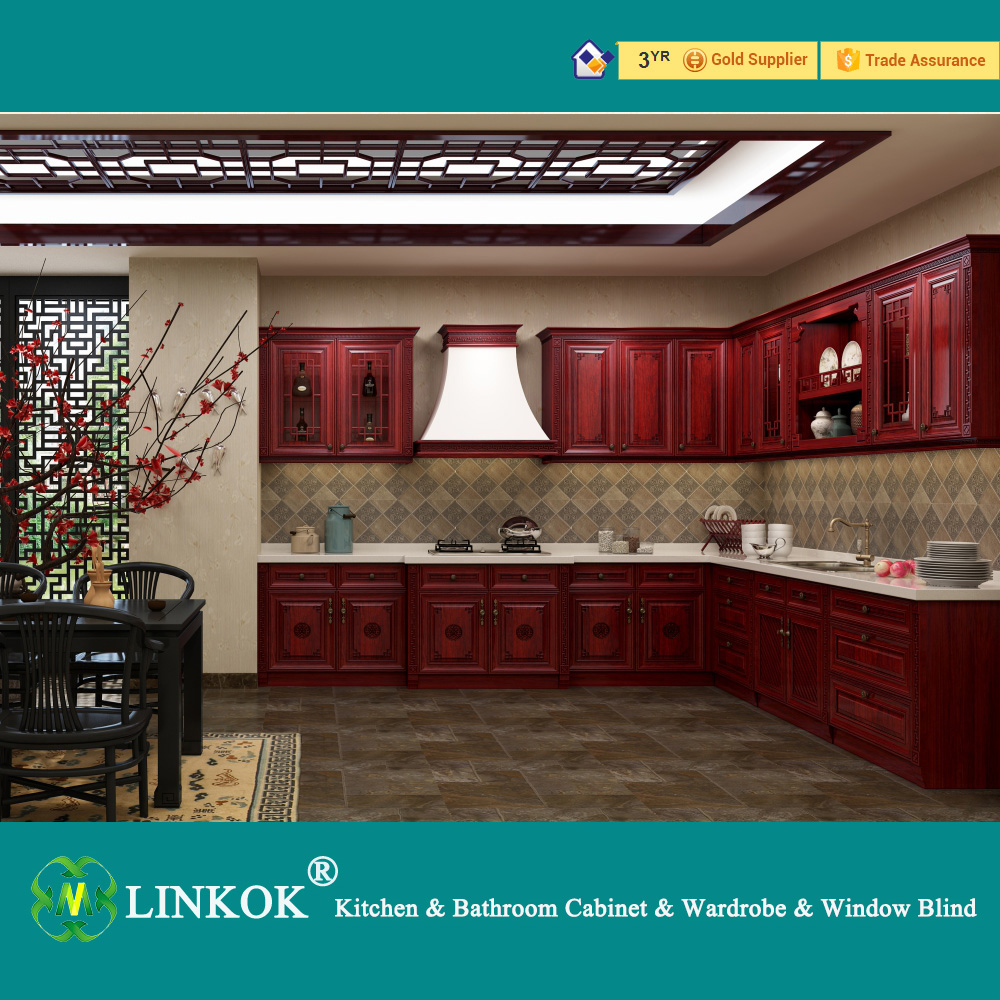 Online kopen wholesale black high gloss modern furniture uit china ... Keuken geel glanzend