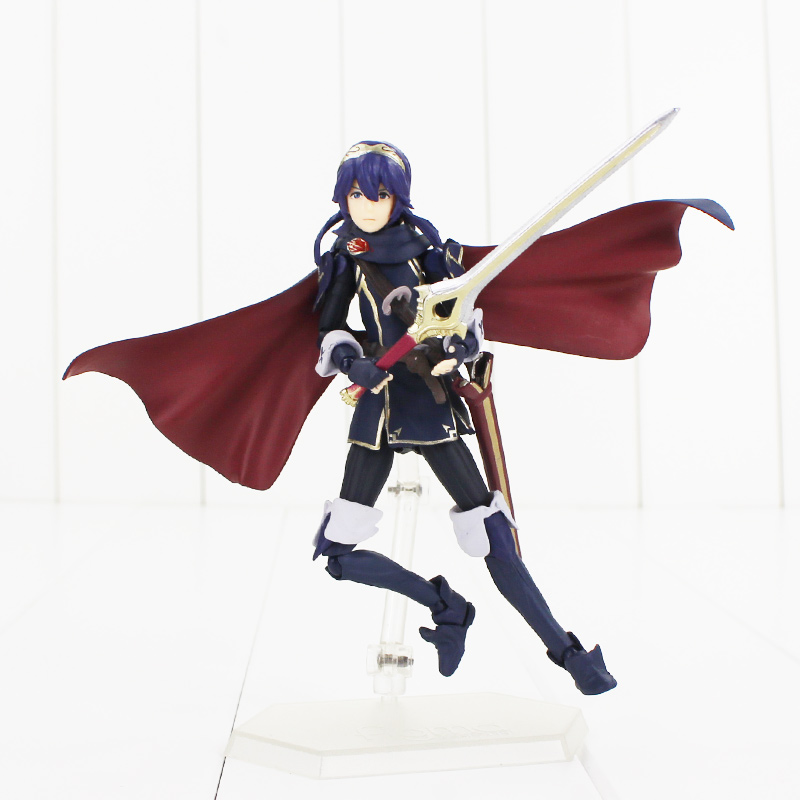 lucina action figure