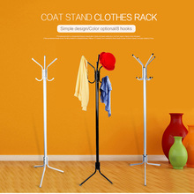 8 Hook Rotating Hanger