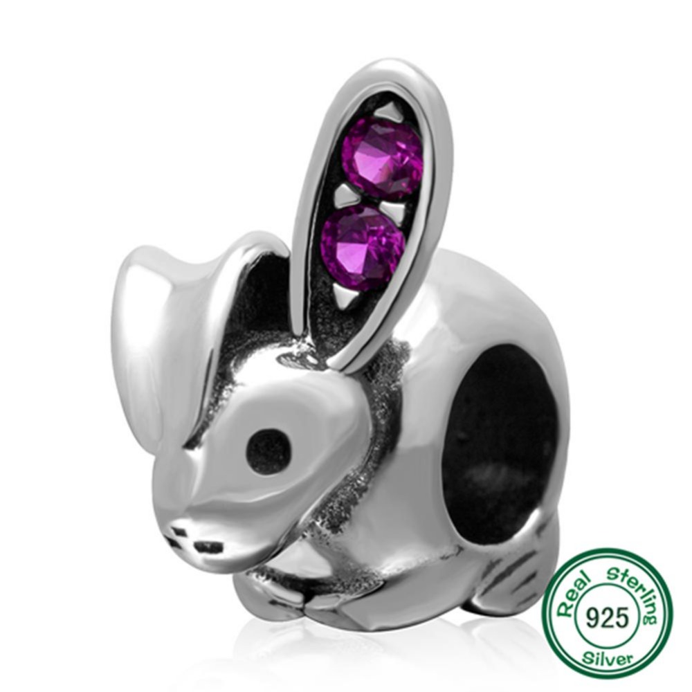 charms pandora coniglio charms pandora coniglio