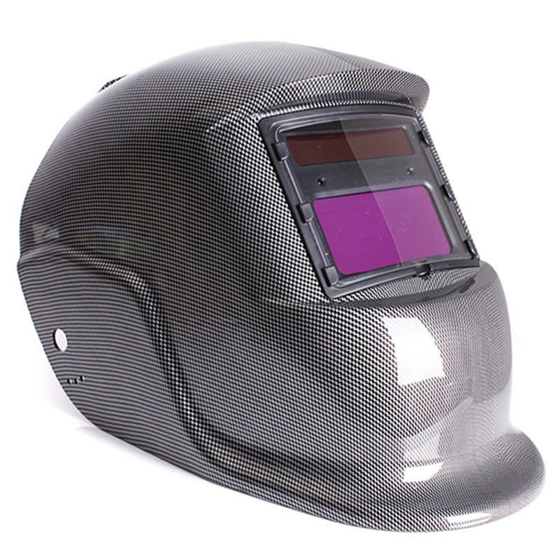 Best High Quality Full Range UV/IR Protecting Auto Darkening ARC Mig Tig Solar Welding Grinding Helmet Weld For Welder Mask Best High Quality Full Range UV/IR Protecting Auto Darkening ARC Mig Tig Solar Welding Grinding Helmet Weld For Welder Mask