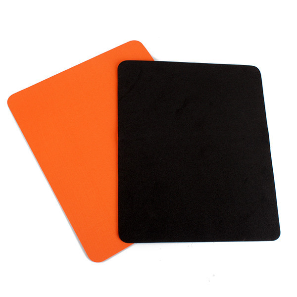 Durable Mouse Pad Mat Useful Mice Pad For Optical Trackball Pad to Mouse Mat Anti Slip