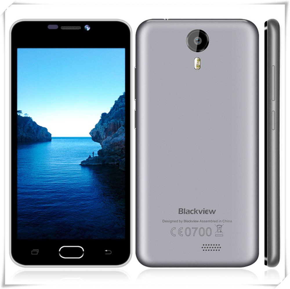 Phone Cheapest Chinese Android Phone popular cheapest android phone buy cheap the 4g original blackview bv2000 lte mtk6735 quad core 1gb ram 8gb