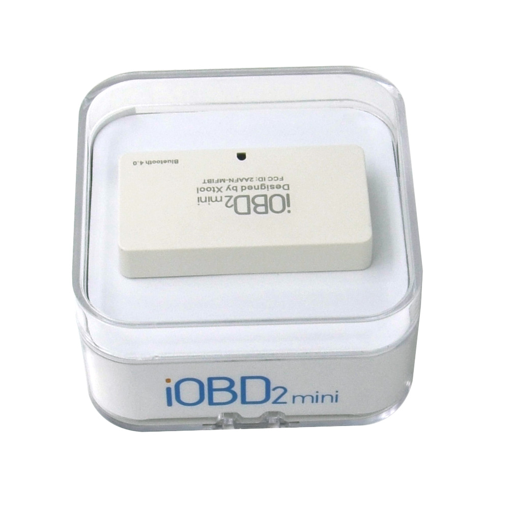 iOBD2 mini(1
