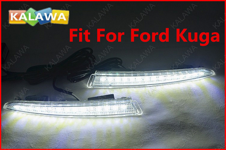 Image Result For Ford Kuga Led Daytime Running Lights Image Result For Ford Kuga Led Daytime Running Lights