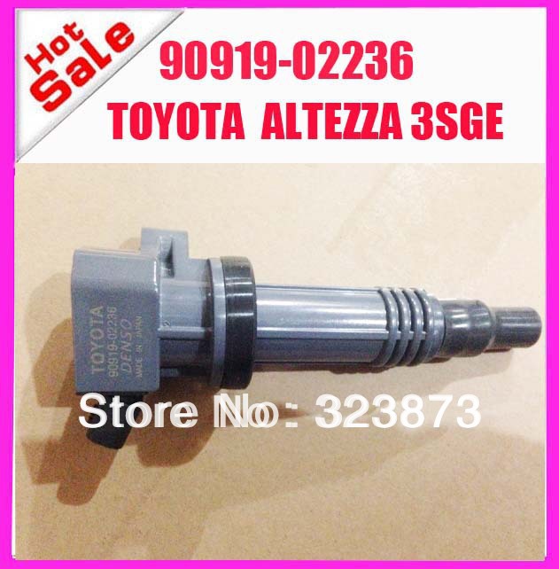 Toyota ALTEZZA 3SGE   90919 - 02236 9091902236