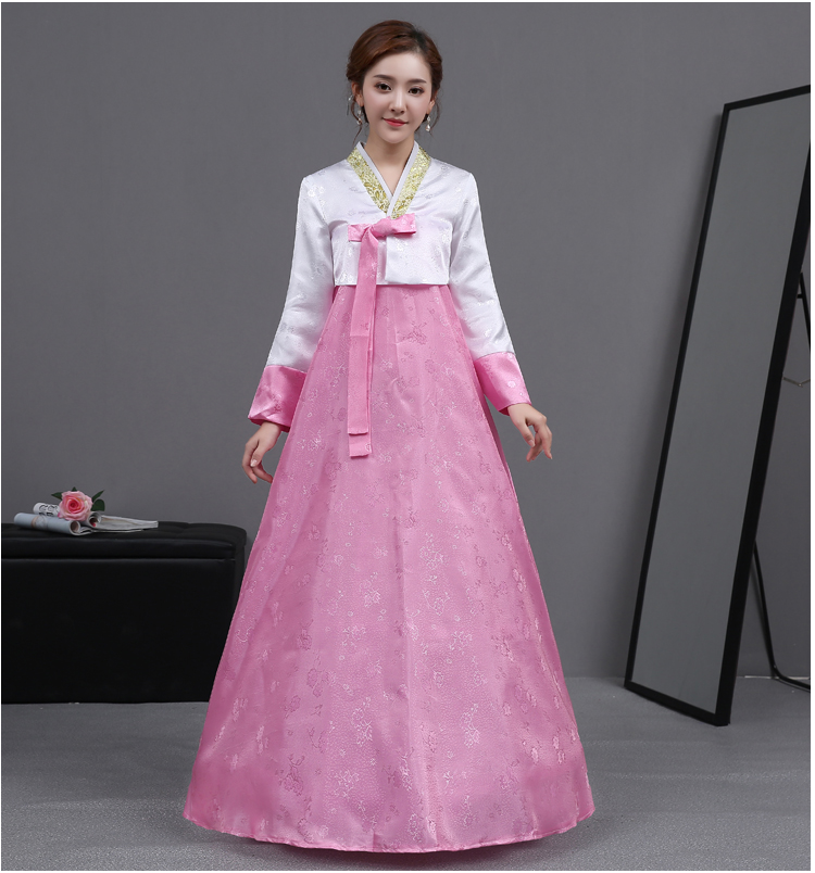 hanbok female