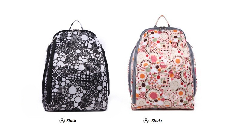 New-2014-Women-Handbags-Nappy-Mummy-Bag-Maternity-Baby-Bags-For-Mom-Tote-Travel-Backpacks-3