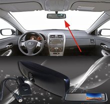 Hot selling 1pc lot New 4 3 TFT LCD Screen Special Original Rear View Mirror Car