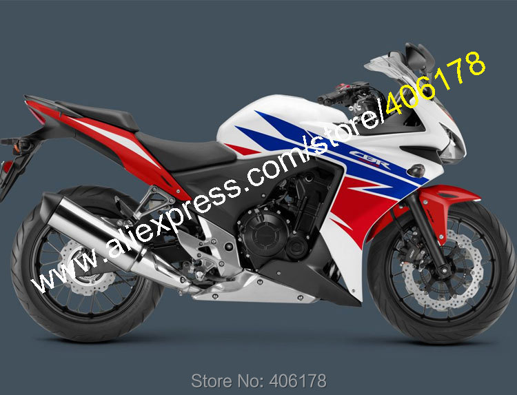 Honda cbr aftermarket plastics #6