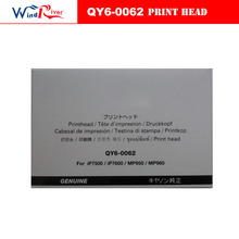 100% New Original QY6-0062 Printhead Print head For Canon iP7500 iP7600 MP950 MP960 MP970 printer head