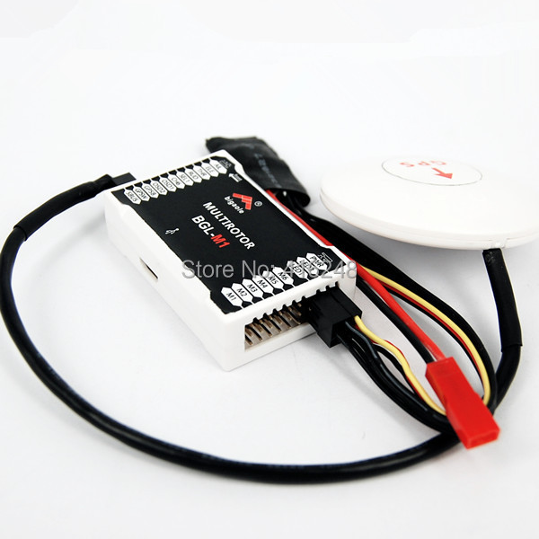 DMAIN CONTROLLER  BEC GPS Gyro used for  4-Axis 6-Axis Multi rotor04.jpg