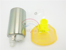 Fuel Pump For Kawasaki Versys 650 KLE650 2007-2015 2008 2009 2010 2011 2012 2014 2013