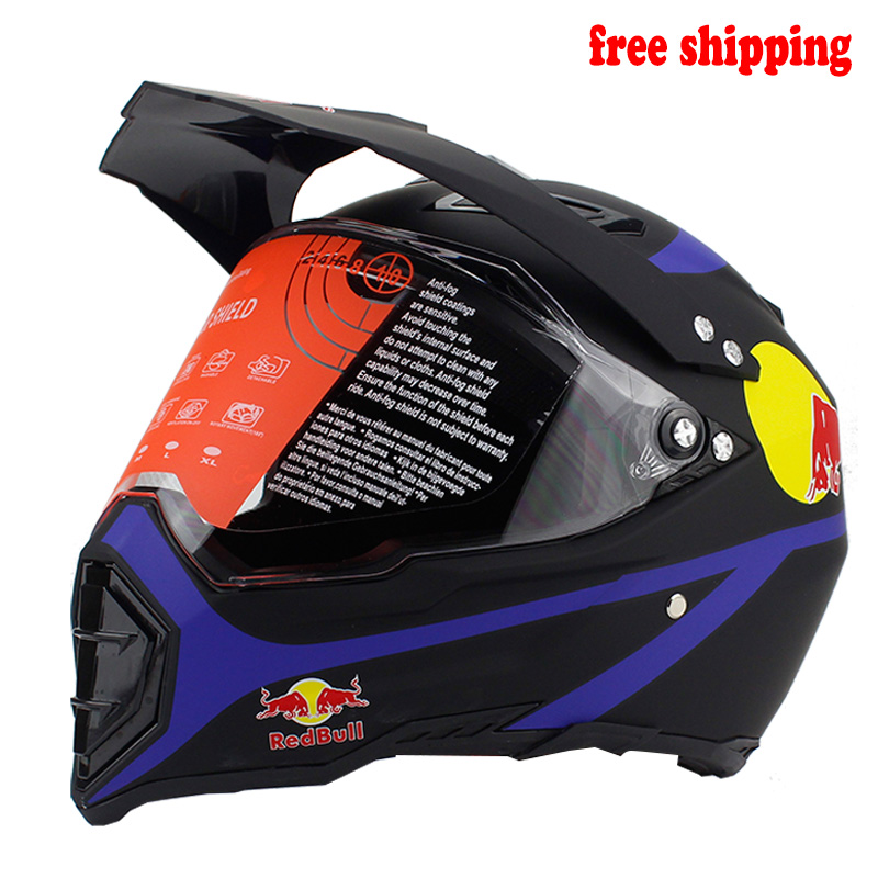 Popular Dirt Bike HelmetsBuy Cheap Dirt Bike Helmets lots from China