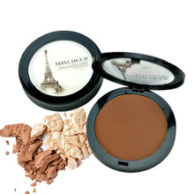 Miva girl Highlighter stick All Over Shimmer Highlighting Powder Creamy Texture Water-proof Silver Shimmer Light 1006