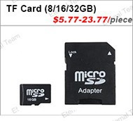 1429-1430-1431-1432-1433 TF card MicroSD Card