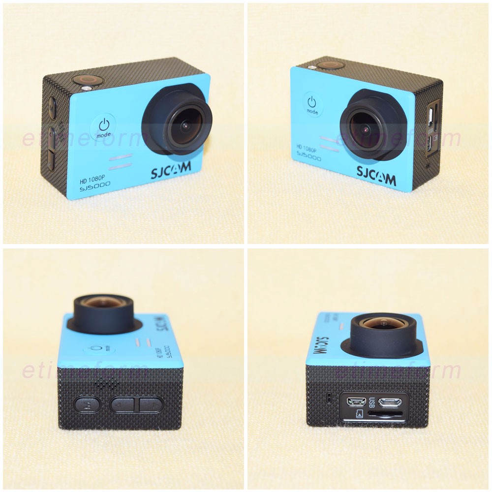 original sjcam sj5000 action camera a1