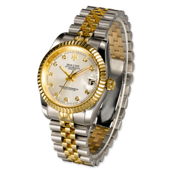 holuns automatic watch