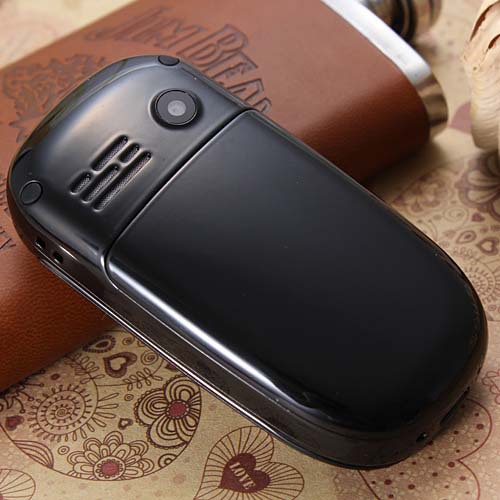 Купить Мини celular оригинальный флип телефона сим карты телефон ...