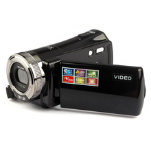 New 2.7 Inch TFT Screen 720P HD Digital Camera Cam Video Recorder Camcorder 16X ZOOM Gift Lucky