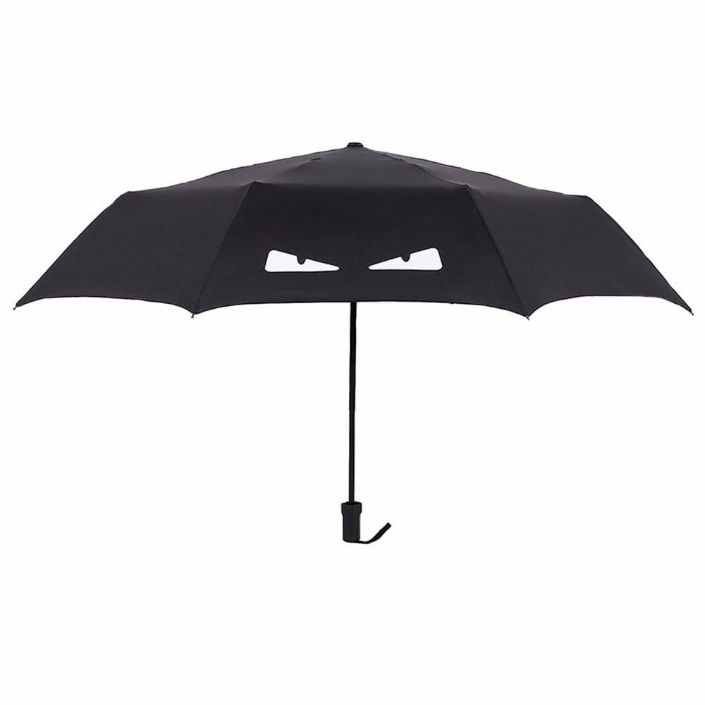 Men-Women-Vinyl-Umbrella-Kids-Anti-UV-SunRain-Folding-Super-Creative-Vinyl-Cute-Small-Demon-Sun-Umbrellas-HG0126 (15)