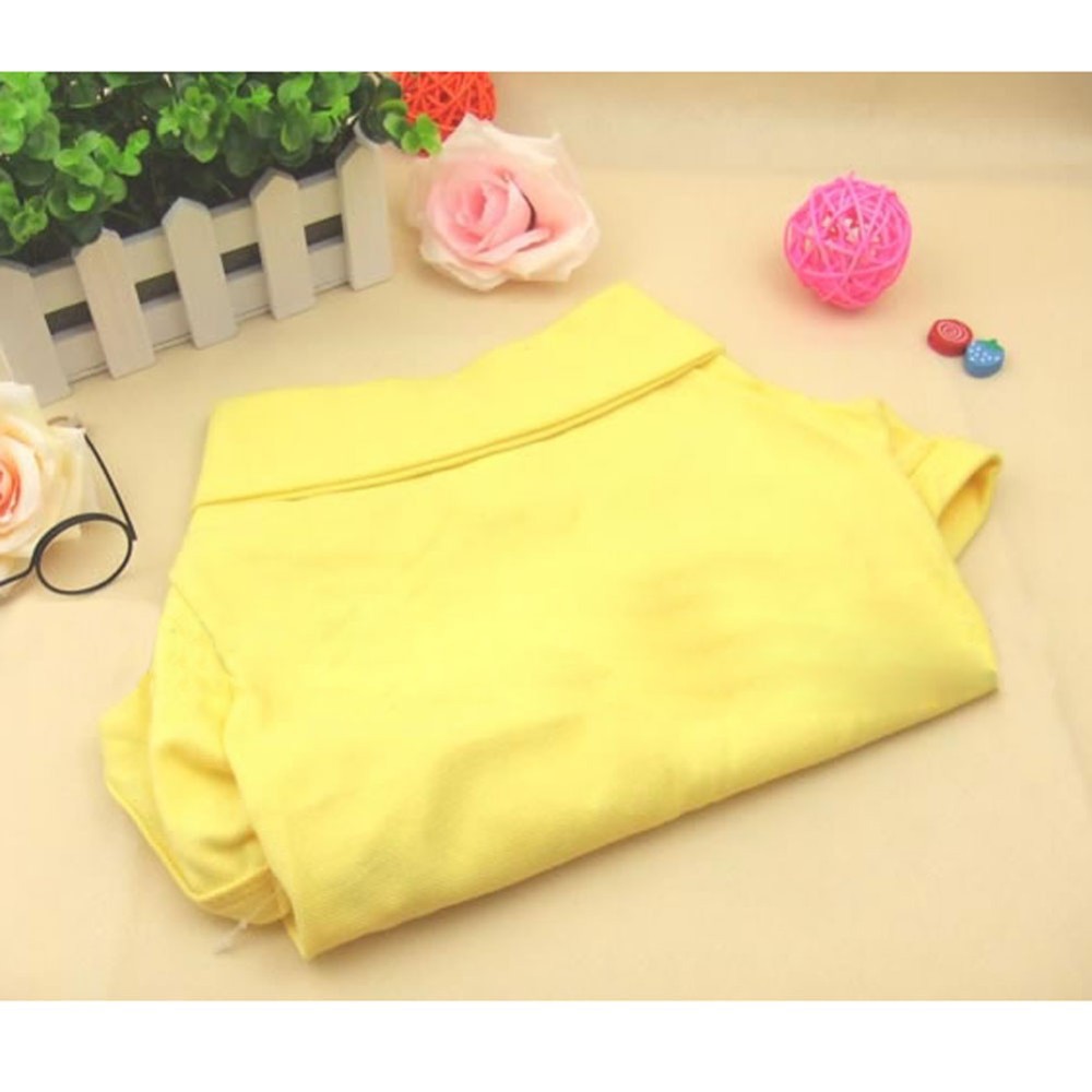 DY167-Yellow