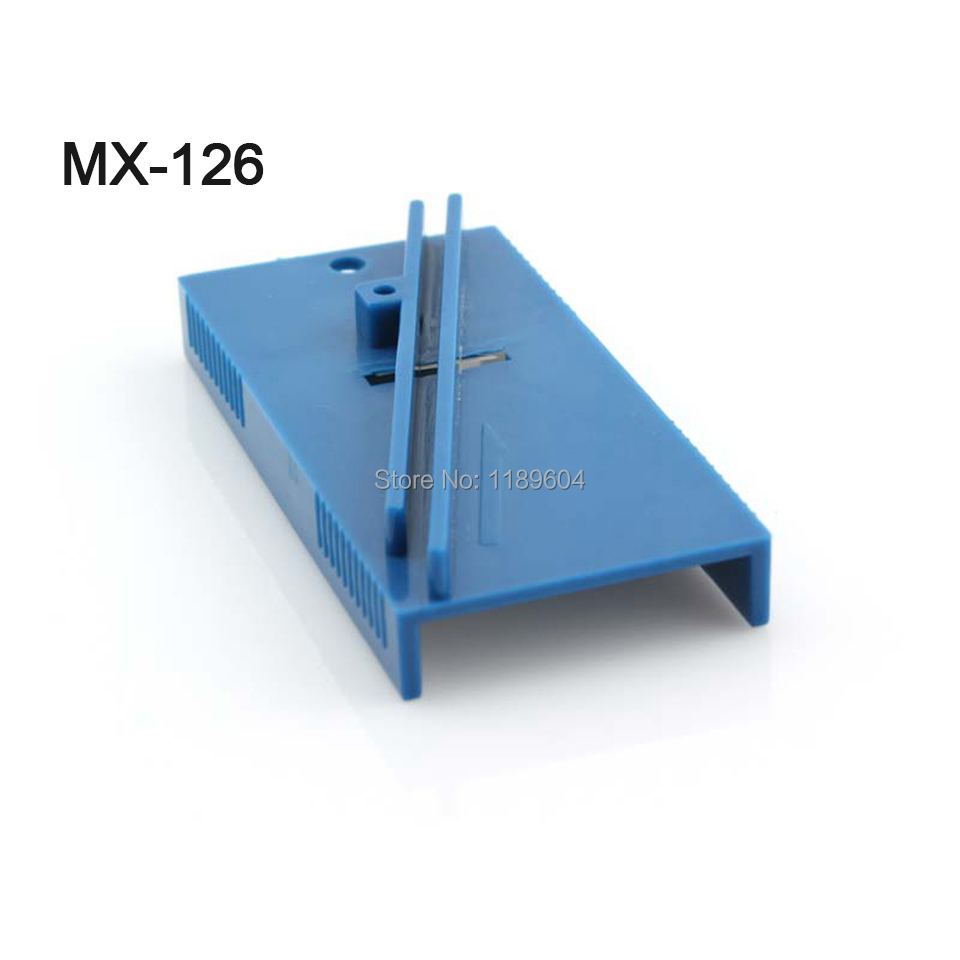                 MX-126  