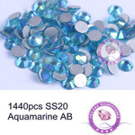 Aquamarine AB SS20
