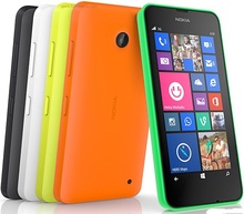 Nokia Lumia 630  Hot cheap phone unlocked original  windows wifi 3G  camera  smart  refurbished  mobile phones