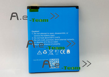 100 Original Elephone P6000 battery New High Quality Replacement for Mobile Phone 2700mAh Backup Bateria Batterij