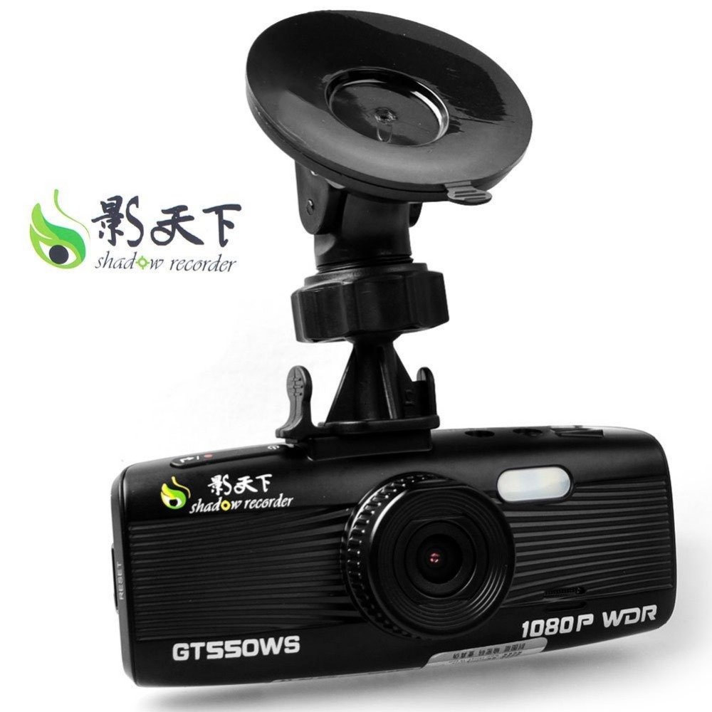     GT300W-Updated GT550W  WDR + 1080 P 30FPS + GPS (  ) + G - +   