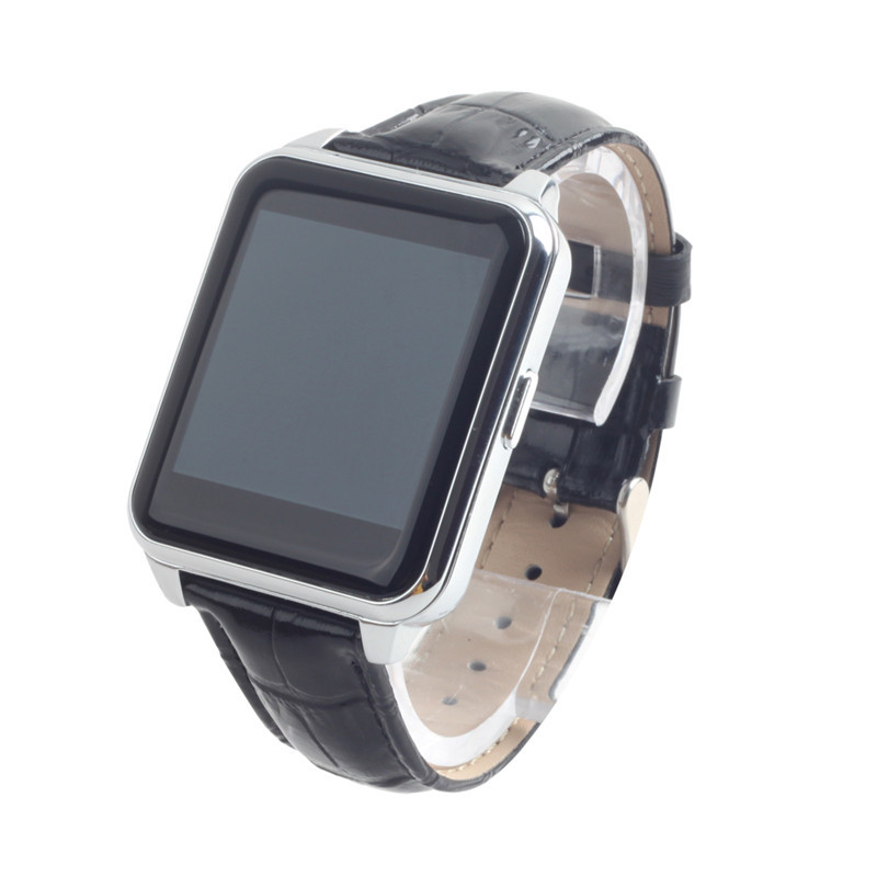  -     MTK2502 - 1.55     smartwatch    