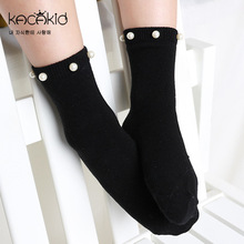 Cotton Newborn Baby Socks for Summer Kacakid 2016 Spring Floor Children s Socks for Newborns calcetines