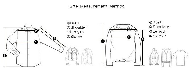top how to measure