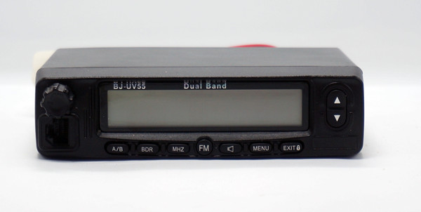     ani     /   bj-uv55 dtmf fm 