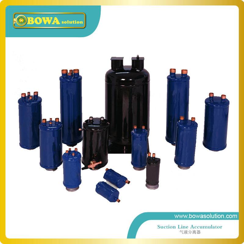 Accumulator 18L