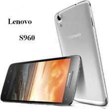 Original Lenovo VIBE X S960 Cell Phone MTK6589 Quad Core 2GB RAM 16GB ROM 5 1920x1080