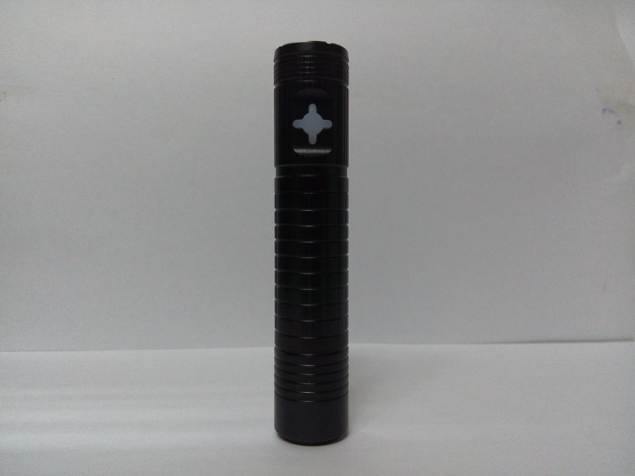 X6SS E Cigarette Battery_5