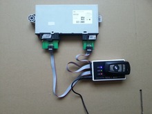 Free Shipping Professional CAS CAS4 Tester Platform