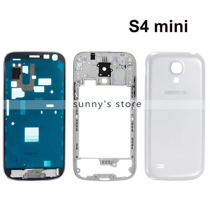    S4    Samsung i9190 I9195       