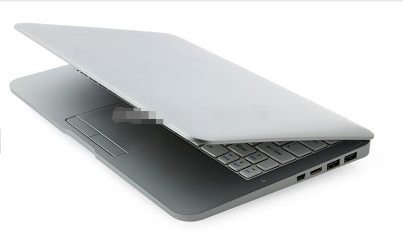 13.3inch Android laptop-8