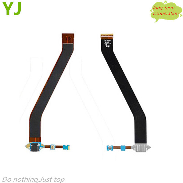 Charging Port Flex Cable Replacement for