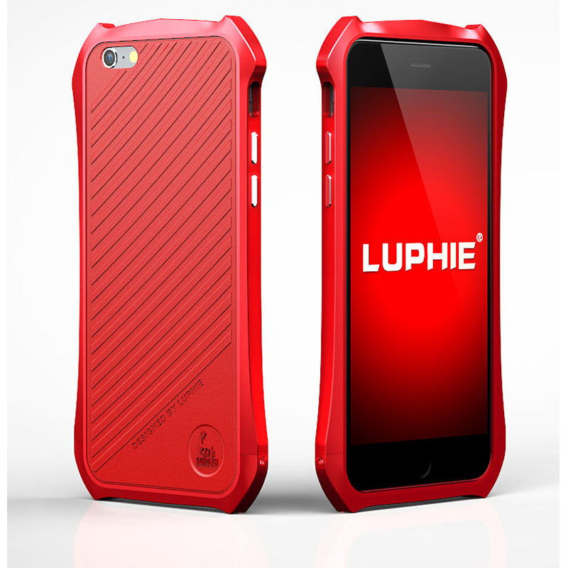 original luphie batman series metal aluminum bumper for iphone 6 6s 4 7 inch with frame original luphie batman series metal aluminum bumper for iphone 6 6s 4 7 inch with frame