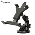 Yianerm Tablet Sucker Car Holder 105MM 1Piece Sticky Disk Base Suction Cup Mount Tablet Holder For