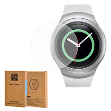 Link Dream Smart Watch 0 2mm For Samsung Gear S2 Gear S2 Classic Tempered Glass Screen