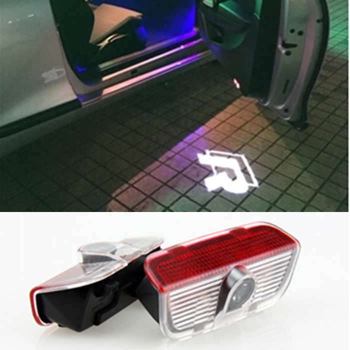 2X-LED-Car-Door-Welcome-Light-Laser-Projector-Logo-Door-Ghost-Shadow-Lighting-LED-Emblem-For