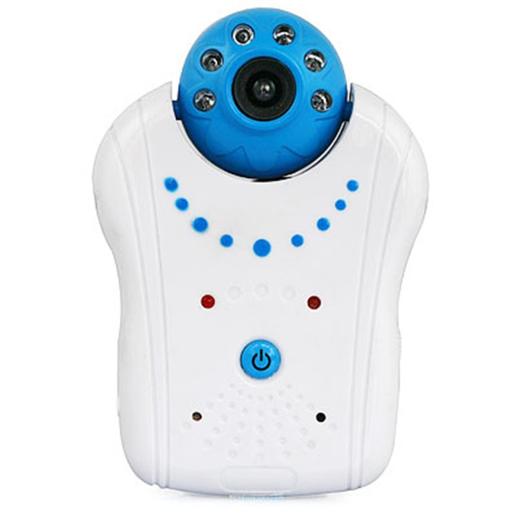 1.5 Inch TFT Color Video Camera Wireless Baby Monitor Portable Baby Digital Monitors Support Night Vision (7)